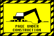 Page under construction